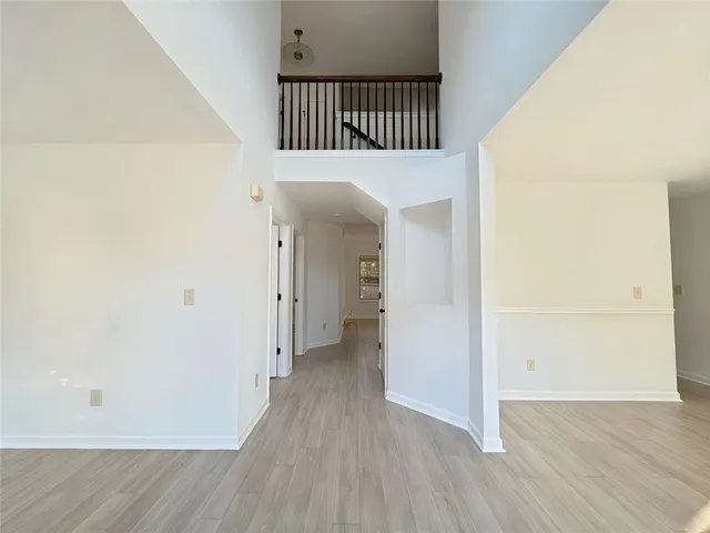 $2,800 | 2416 Peach Shoals Circle, Dacula, GA 30019