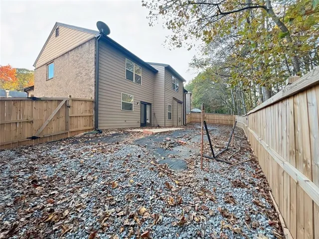 $2,800 | 2416 Peach Shoals Circle, Dacula, GA 30019