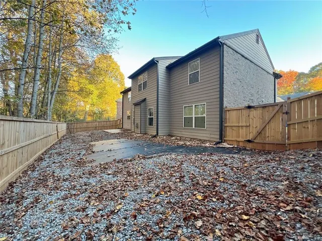 $2,800 | 2416 Peach Shoals Circle, Dacula, GA 30019