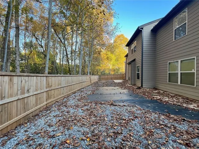 $2,800 | 2416 Peach Shoals Circle, Dacula, GA 30019