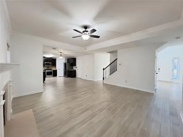 $2,800 | 2416 Peach Shoals Circle, Dacula, GA 30019