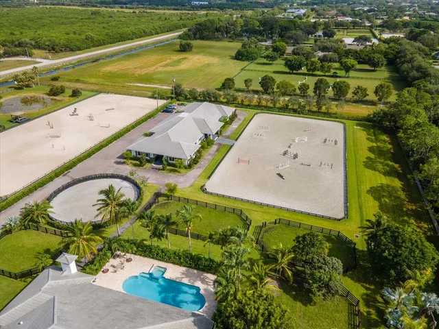 $8,300,000 | 15691 Sunnyland Lane, Wellington, FL 33414