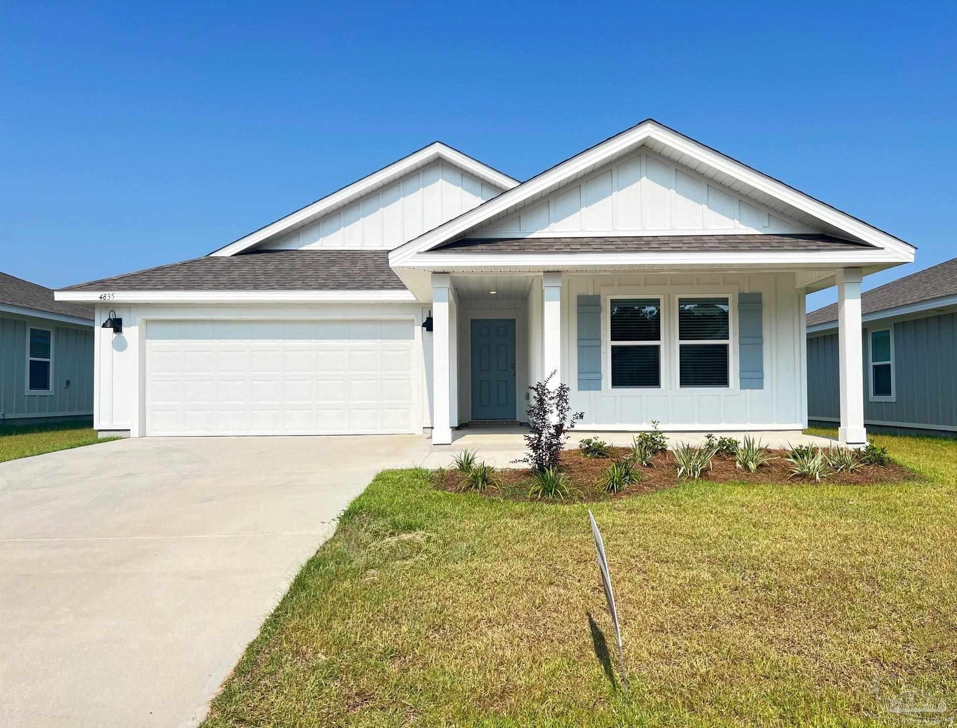 3356 Garganey Road Pace, FL 32571 - Photo 1 of 34 not actual home