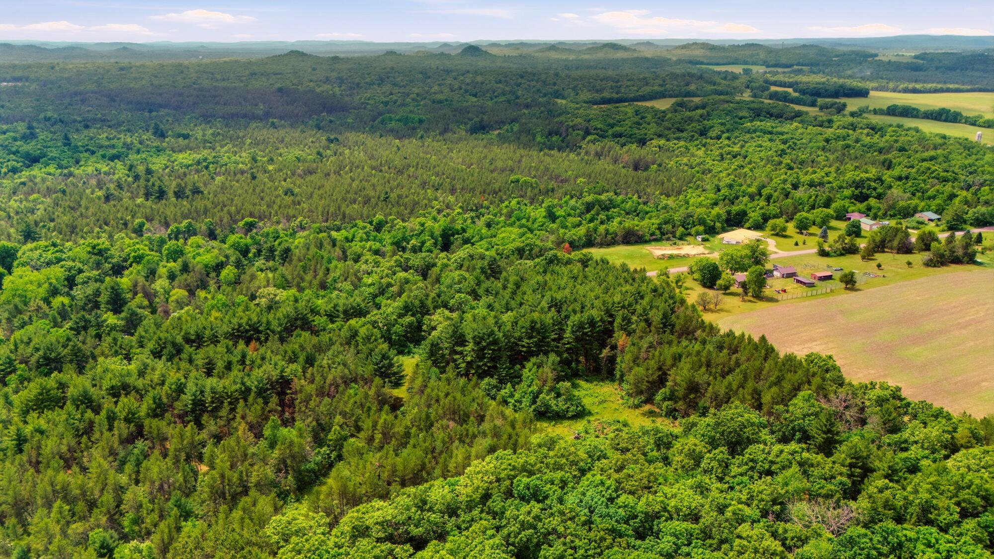 7020 Cardinal Road Little Falls, WI 54656 - Photo 7 of 18 025_dji_20260609151608_0103_d