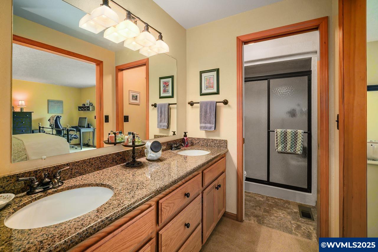 1065 Ridgepoint Street Northeast Keizer, OR 97303 - Photo 35 of 45