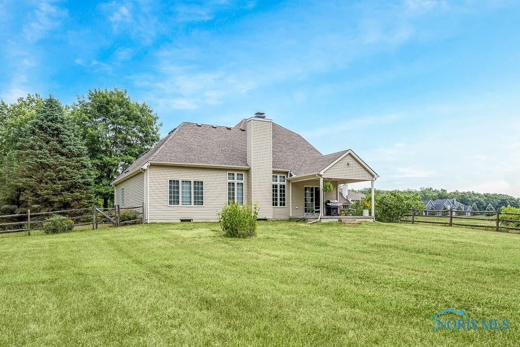 7560 Berridge Road Whitehouse, OH 43571 - Photo 42 of 48 Gallery Image 42