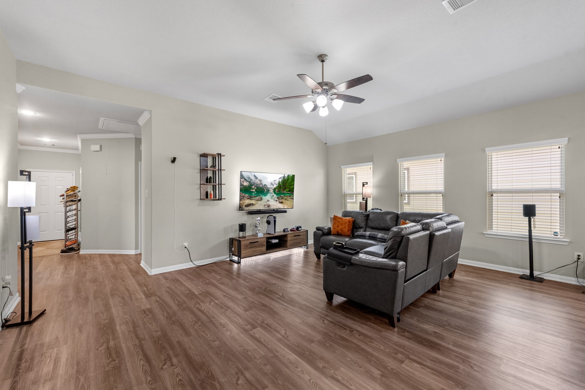 3735 Kaylee Road Conroe, TX 77306 - Photo 18 of 21