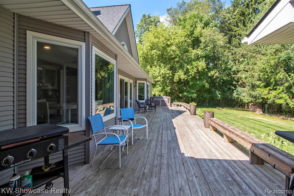 1162 Old Plank Road Milford, MI 48381 - Photo 34 of 42 Gallery Image 34