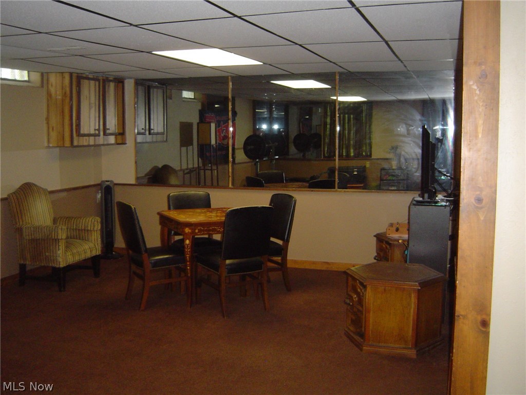 962 East Schaaf Road Independence, OH 44131 - Photo 15 of 20 Family room lower level