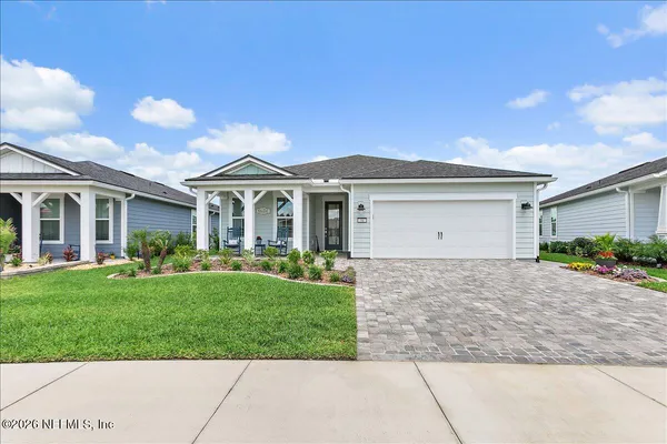 $475,000 | 94 Lone Cypress Way, St. Augustine, FL 32092