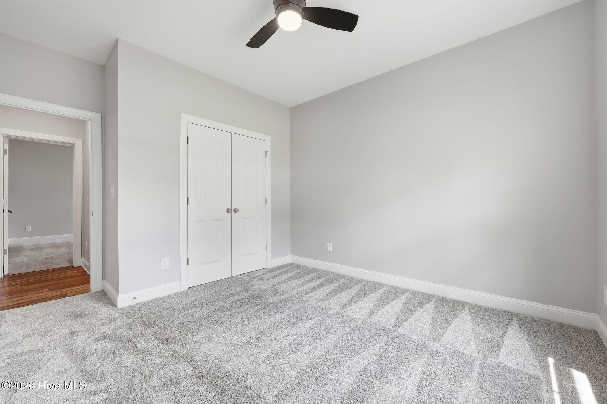 511 Pondpine Lane Carthage, NC 28327 - Photo 30 of 55 Bedroom 2