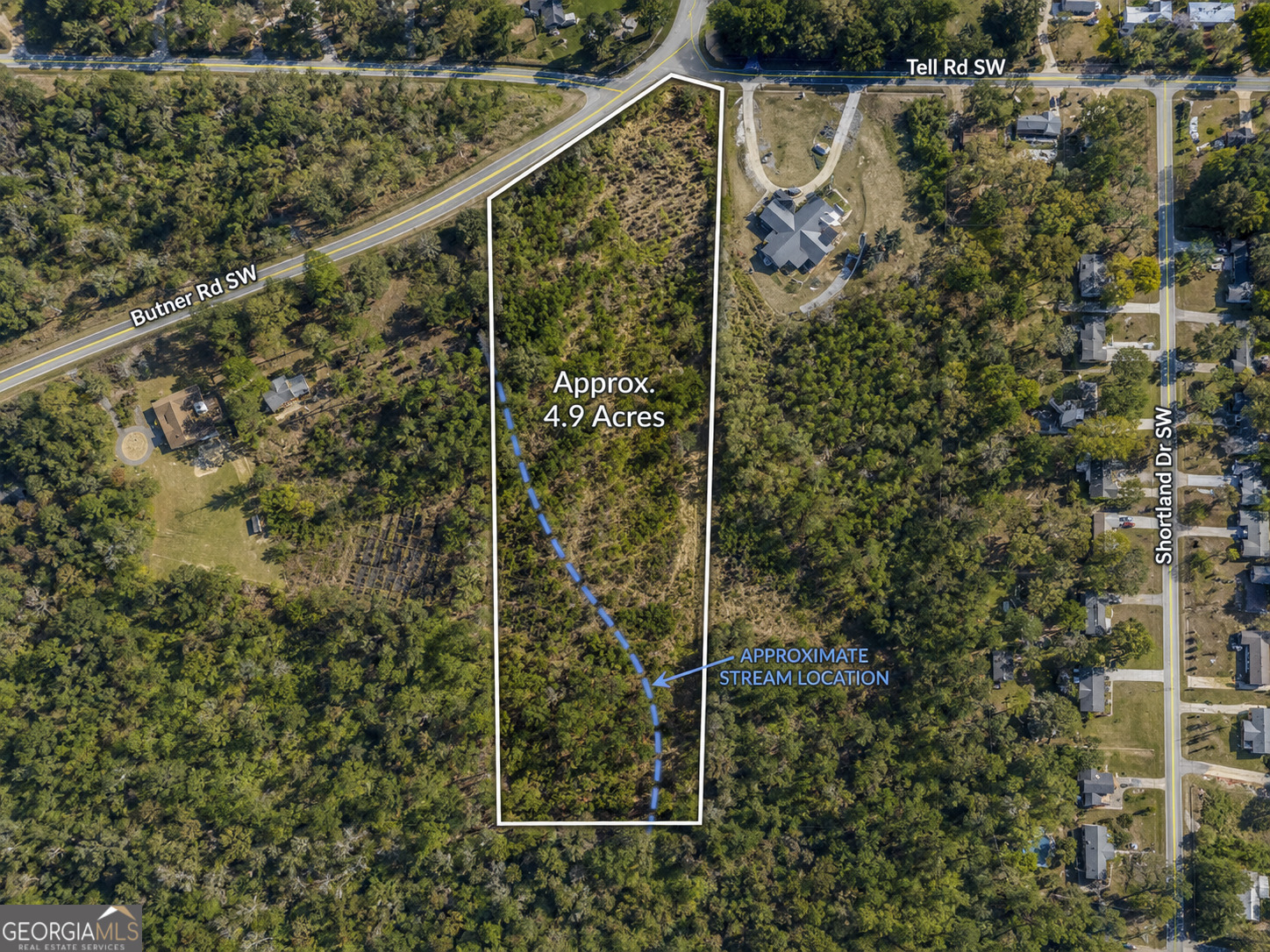2710 Butner Road South Fulton, GA 30331 - Photo 1 of 6