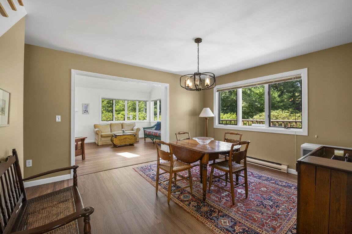 17 West Harbor Pond Road, Unit 17B Boothbay Harbor, ME 04575 - Photo 15 of 57 16