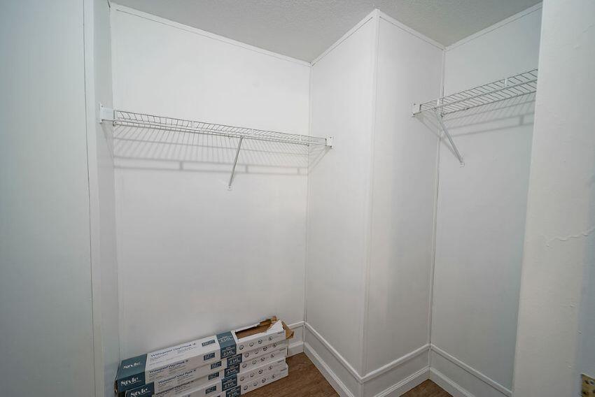 1291 Red Hill Road Junction City, CA 96048 - Photo 23 of 24 a view of small space with racks on the wall