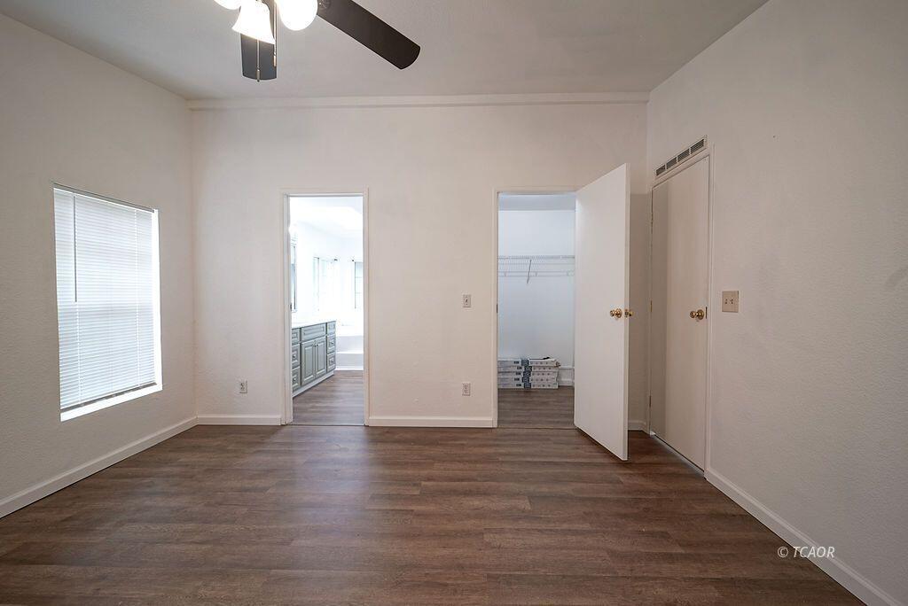 1291 Red Hill Road Junction City, CA 96048 - Photo 24 of 42 primary bedroom