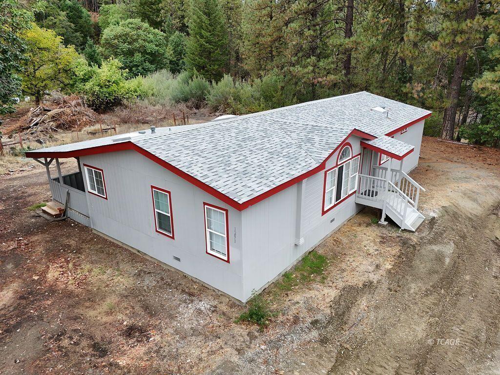 1291 Red Hill Road Junction City, CA 96048 - Photo 42 of 42 home