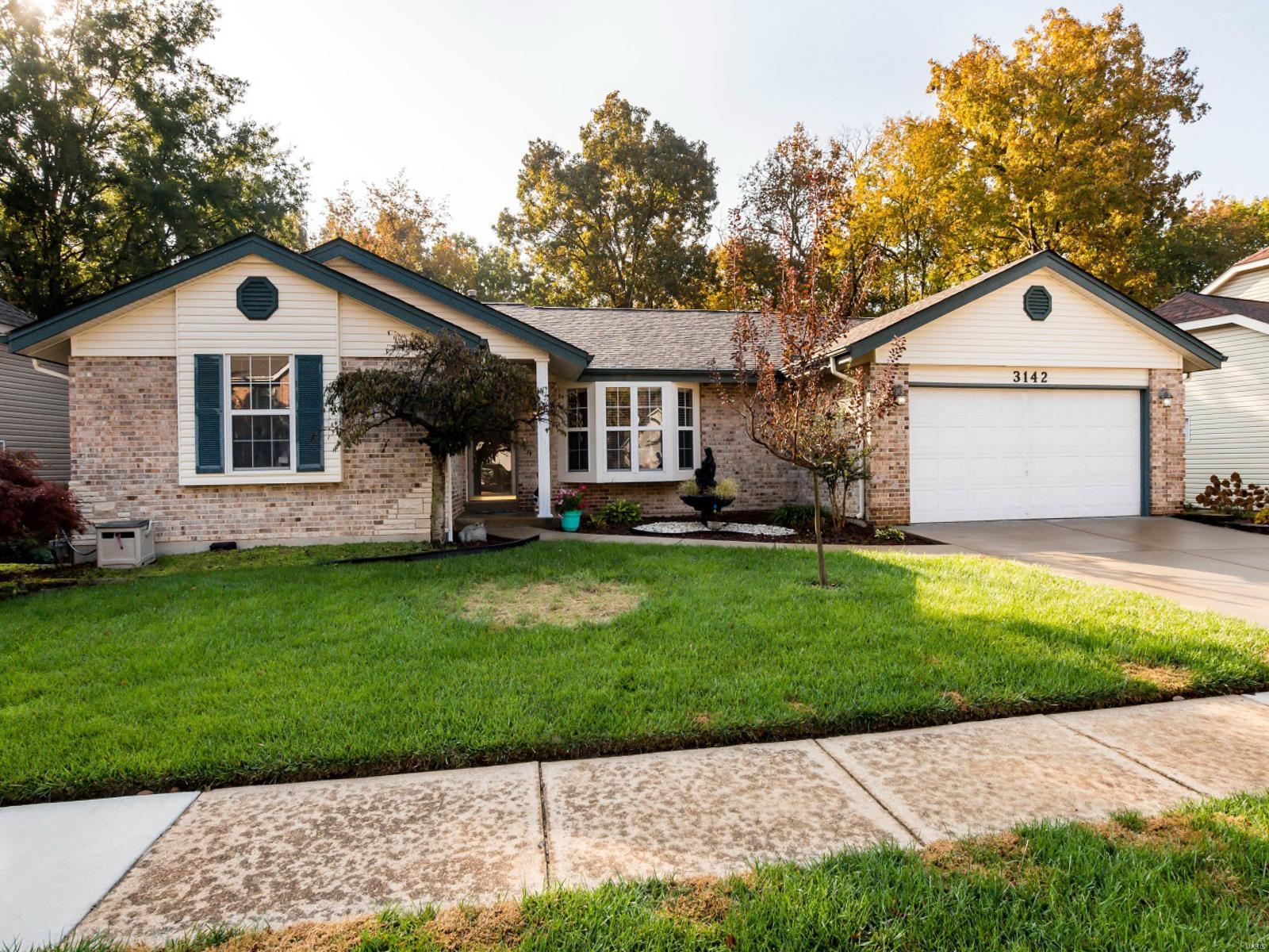 3142 Olde Post Road St. Louis, MO 63129 - Photo 1 of 38 Gallery Image 1