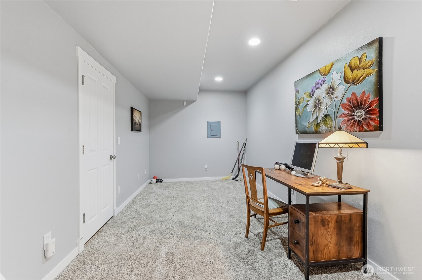 13015 Northeast 182nd Place, Unit A Bothell, WA 98011 - Photo 23 of 25