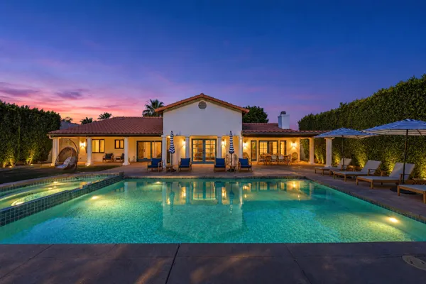 $1,699,500 | 50700 Calle Paloma, La Quinta, CA 92253
