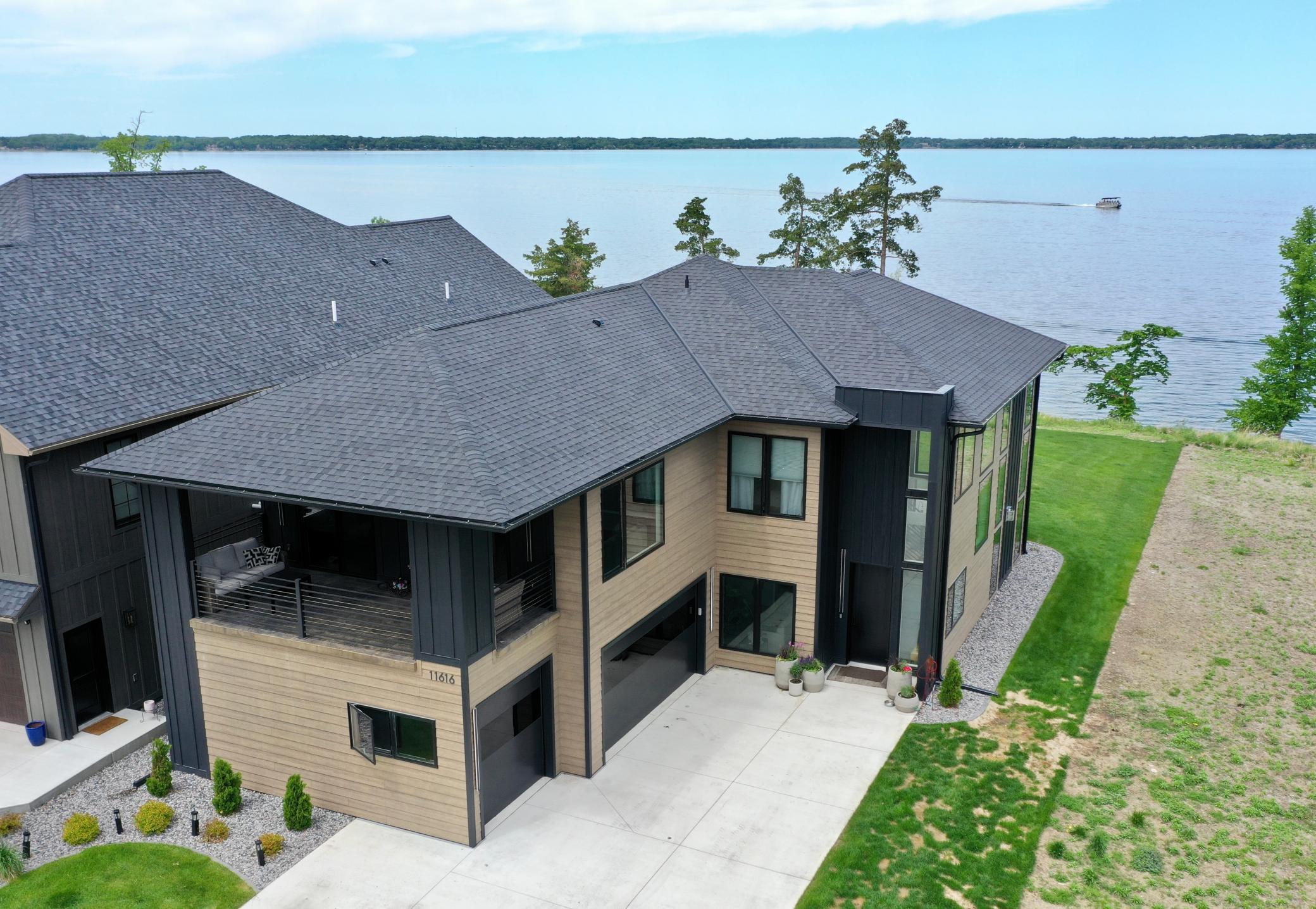 11616 Indian Beach Road Spicer, MN 56288 - Photo 45 of 46