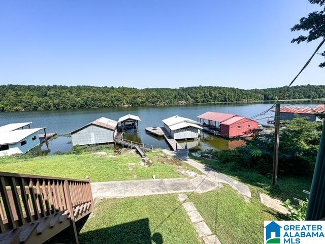 10588 Taylors Ferry Road Bessemer, AL 35023 - Photo 20 of 23