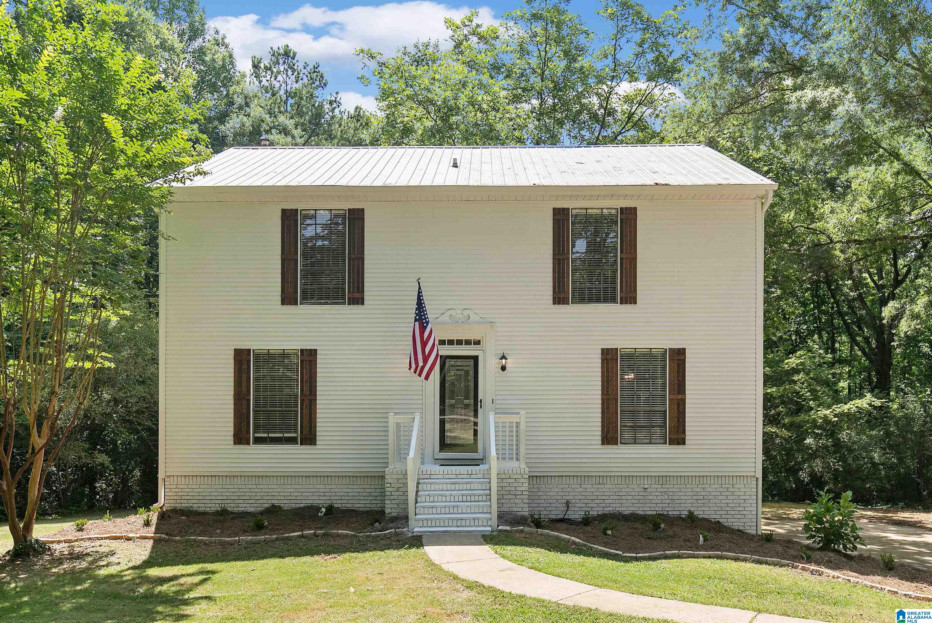 7657 Clayton Road Pinson, AL 35126 - Photo 2 of 43 Gallery Image 2
