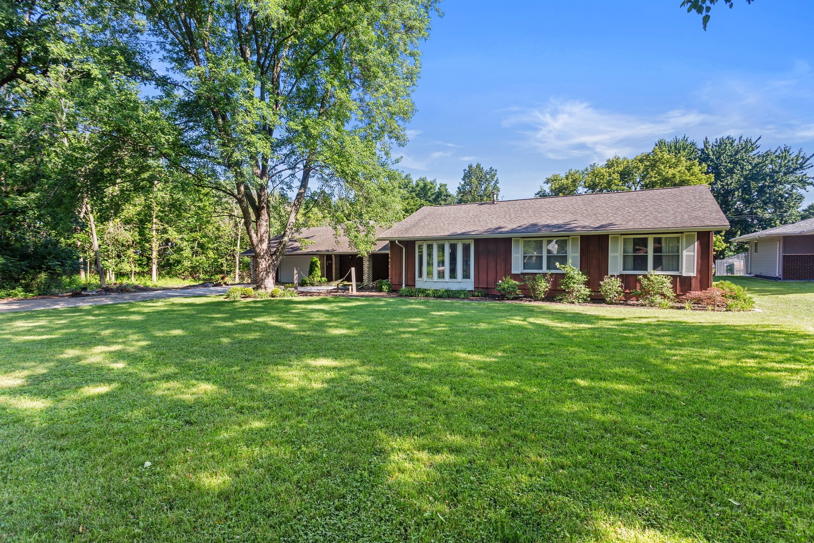 2102 Fogel Road Mahomet, IL 61853 - Photo 4 of 43
