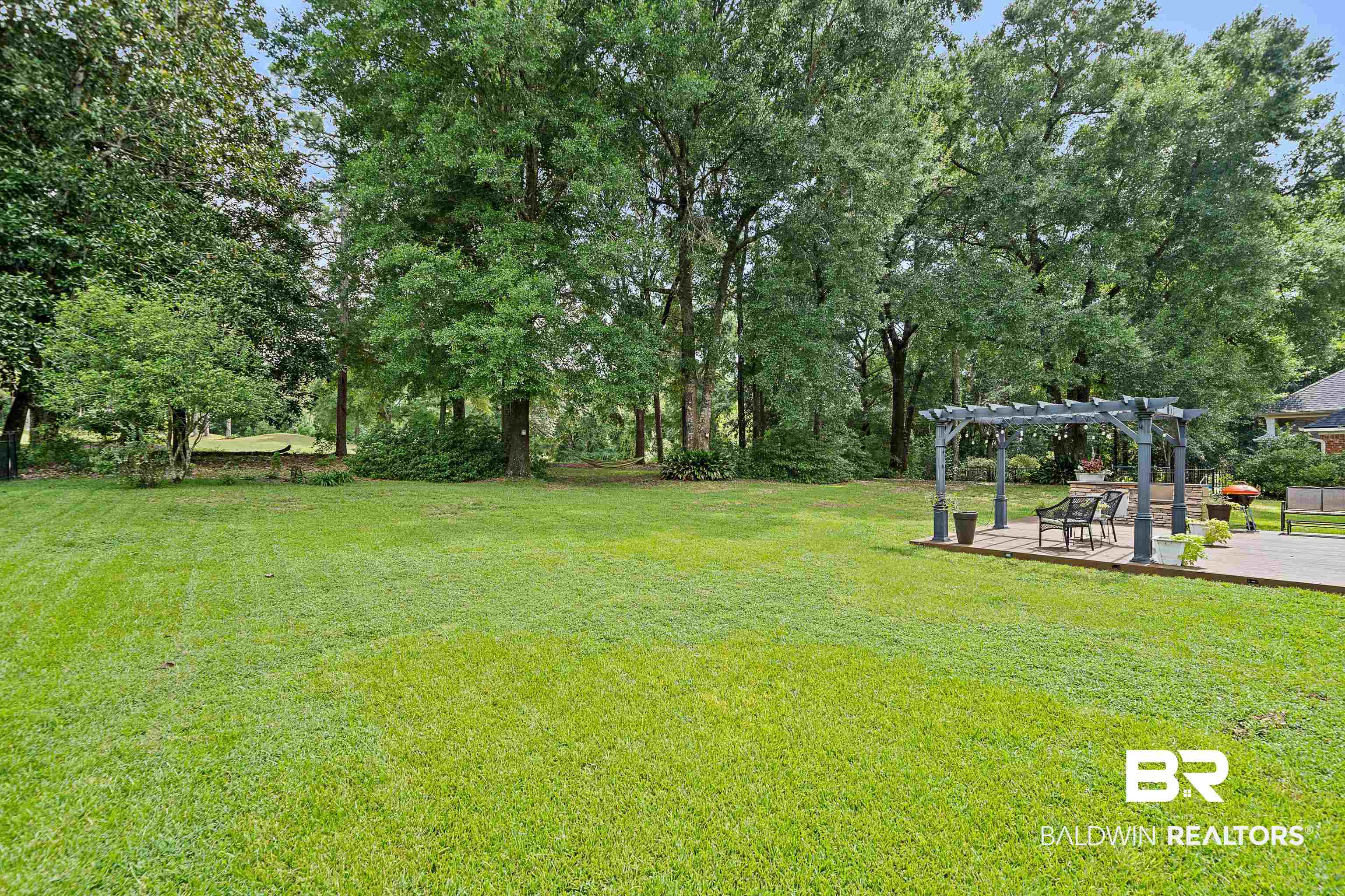 30139 Dolive Ridge Daphne, AL 36527 - Photo 47 of 47 Large Back Yard