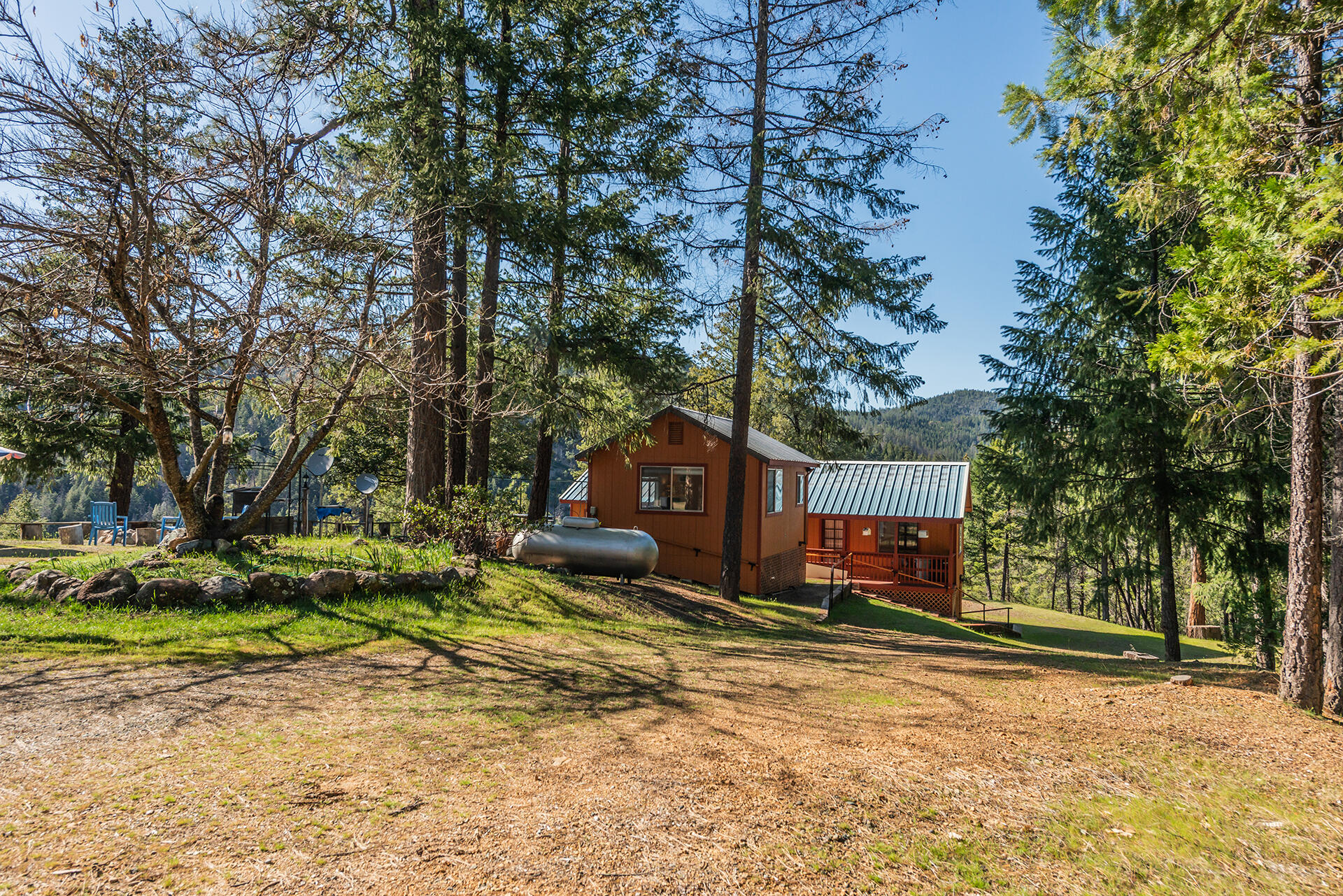 8341 East East Side Road Trinity Center, CA 96091 - Photo 52 of 68