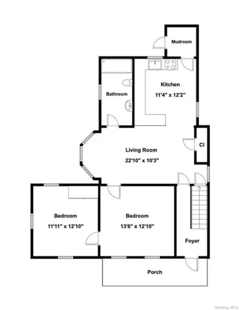 $2,800 | 29 Dale Avenue, Ossining, NY 10562