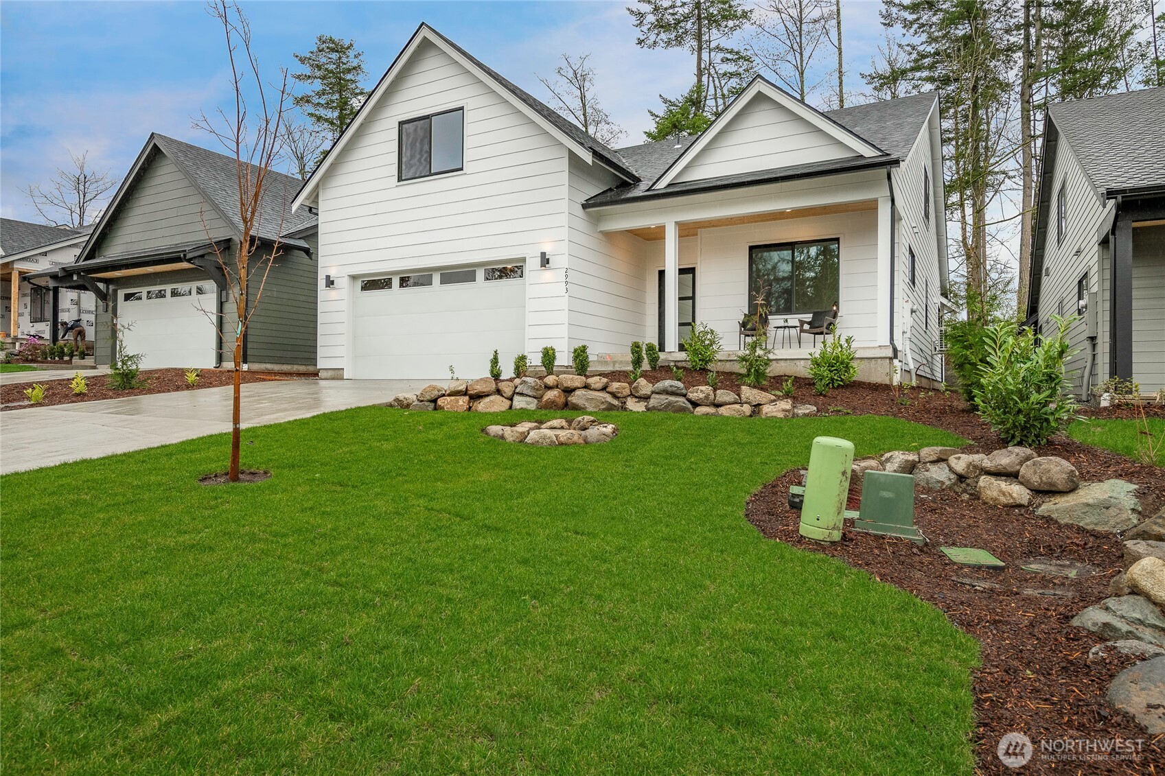 2993 Cedar View Road Blaine, WA 98230 - Photo 2 of 37