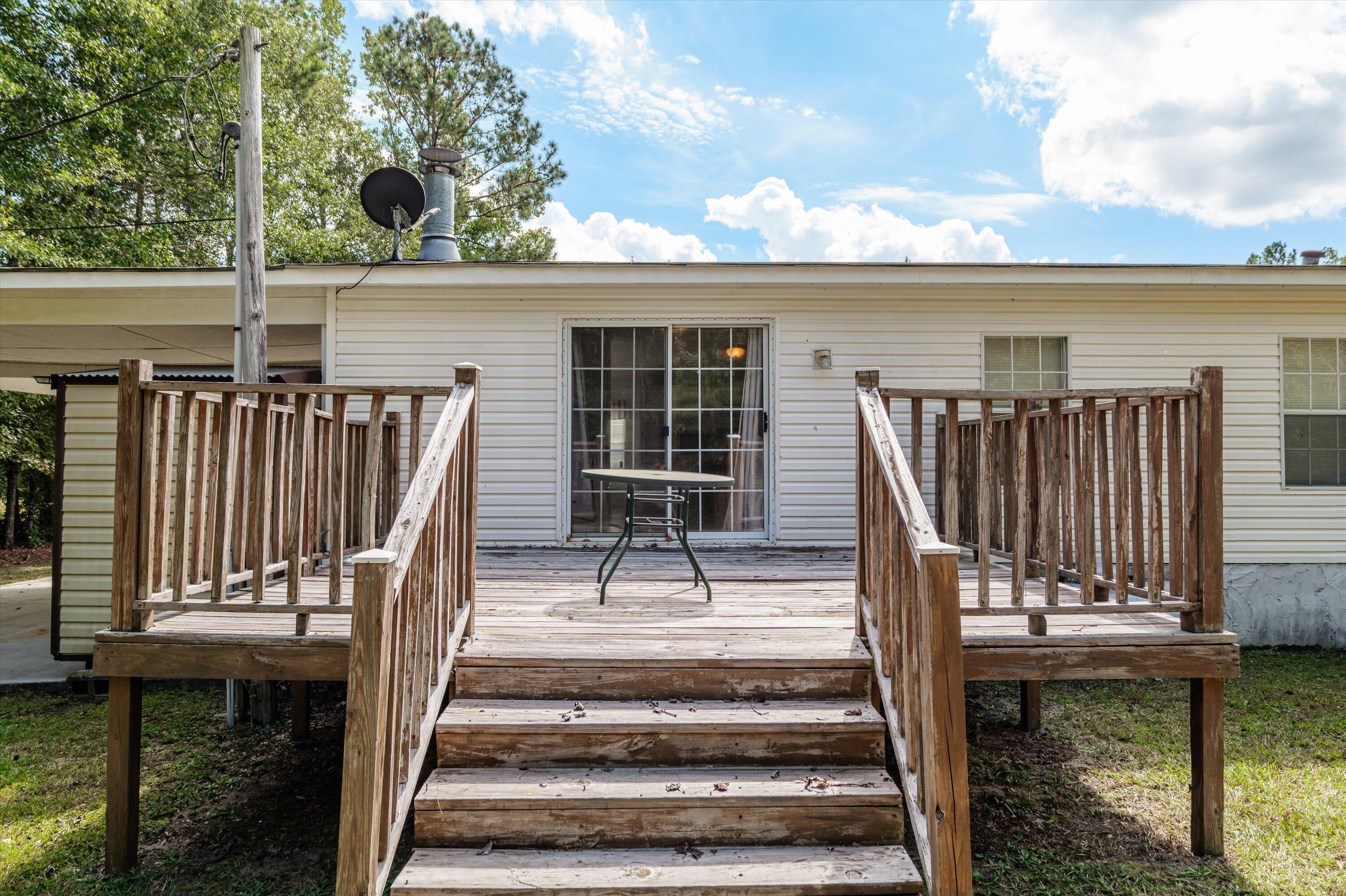 789 George McDuffie Road Dearing, GA 30808 - Photo 8 of 42 19-P1290073