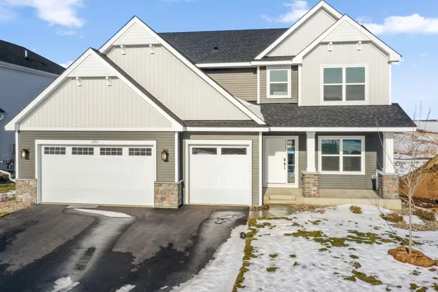 $546,570 | 1705 Upper 143rd Street East, Rosemount, MN 55068