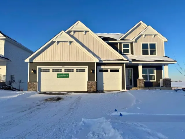 $559,970 | 1705 Upper 143rd Street East, Rosemount, MN 55068