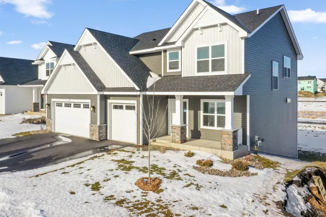 $546,570 | 1705 Upper 143rd Street East, Rosemount, MN 55068
