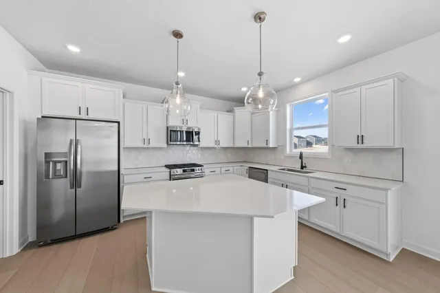 $546,570 | 1705 Upper 143rd Street East, Rosemount, MN 55068