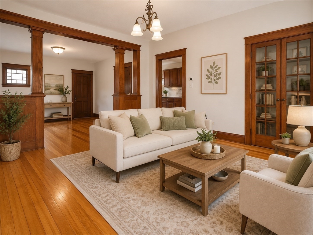 278 Greenwood Street, Unit 2 Worcester, MA 01607 - Photo 13 of 31