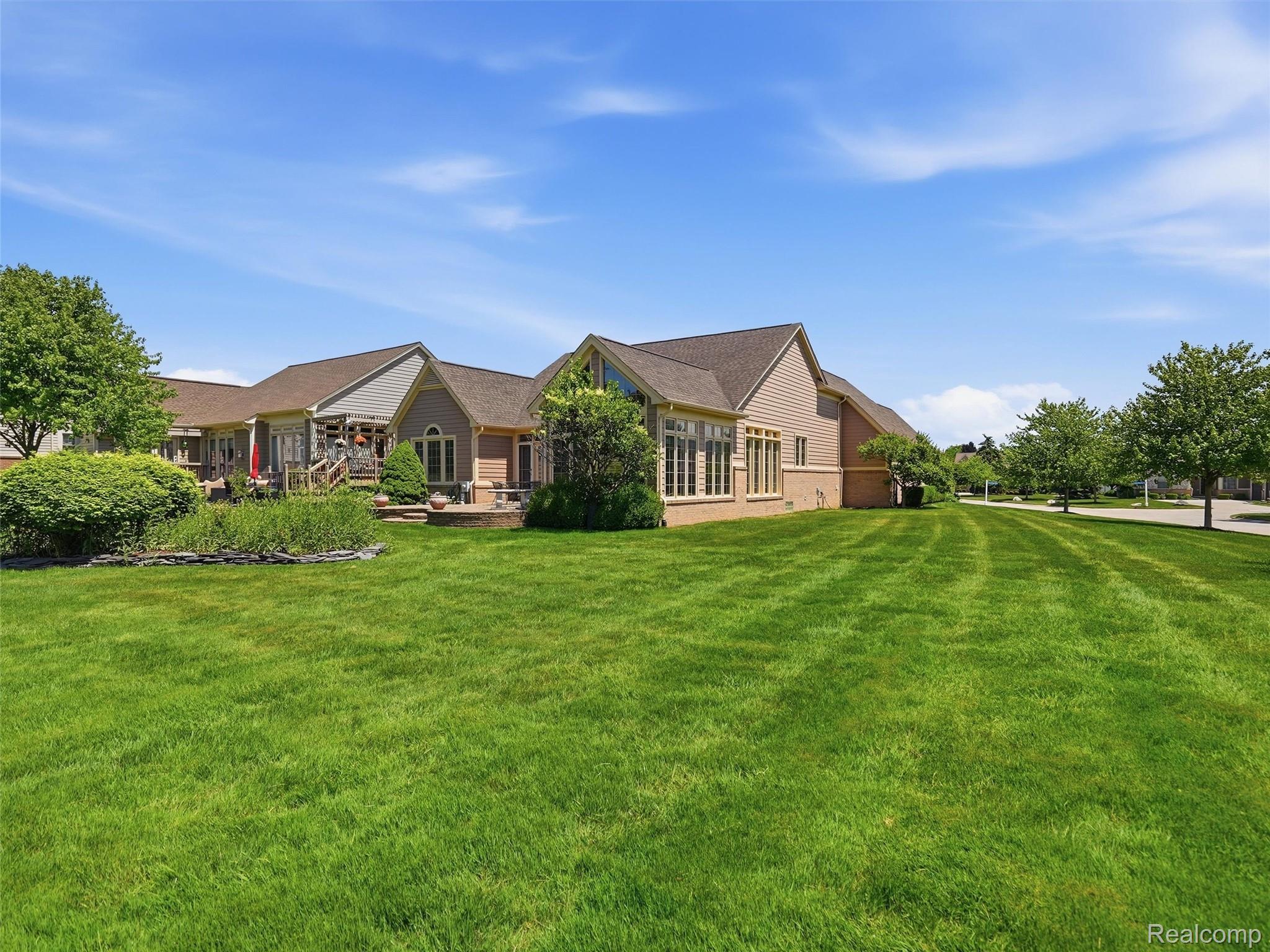 59759 Glacier Ridge North Washington, MI 48094 - Photo 42 of 51