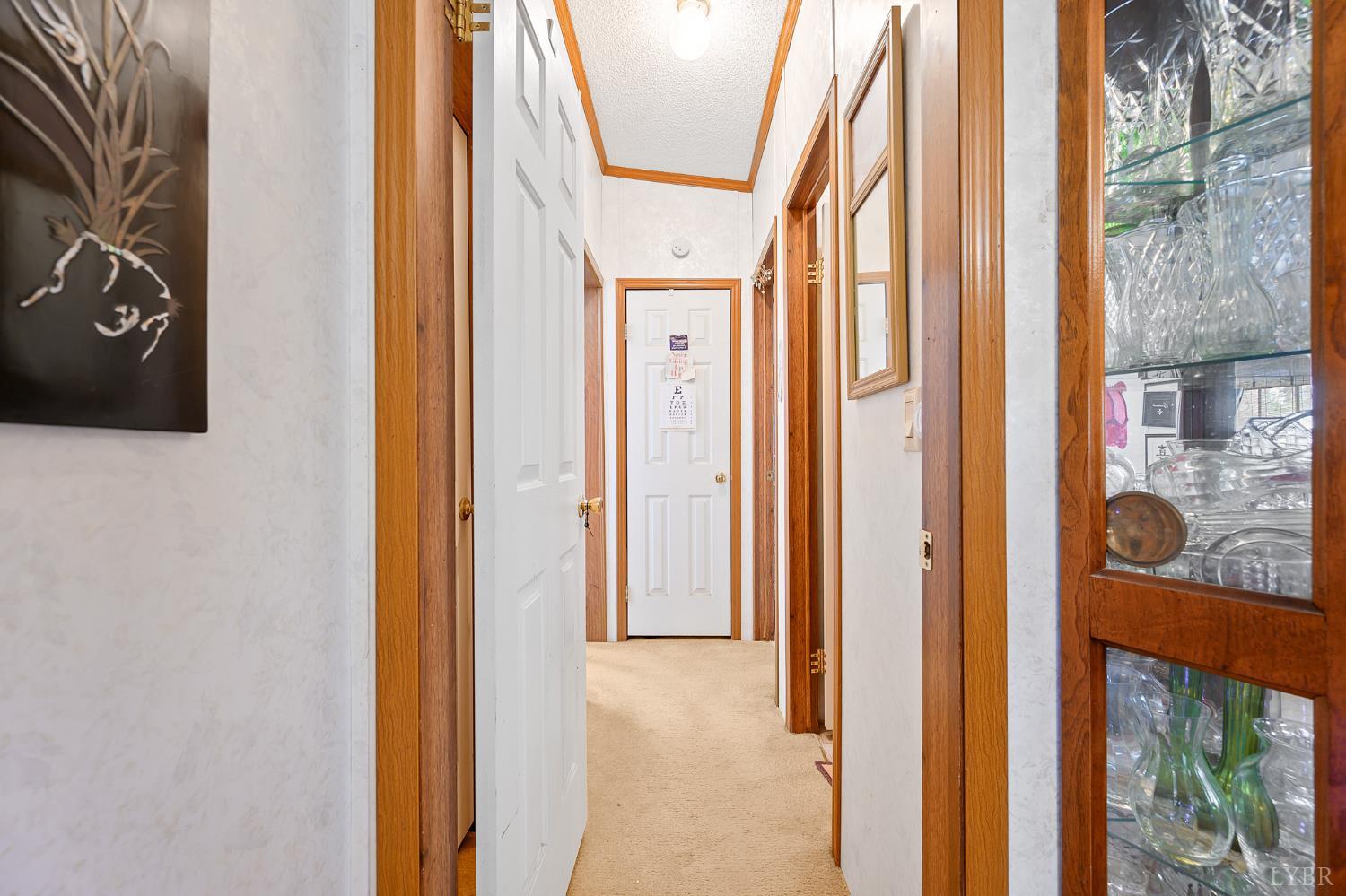 4400 Murray Hollow Road Thaxton, VA 24174 - Photo 23 of 56