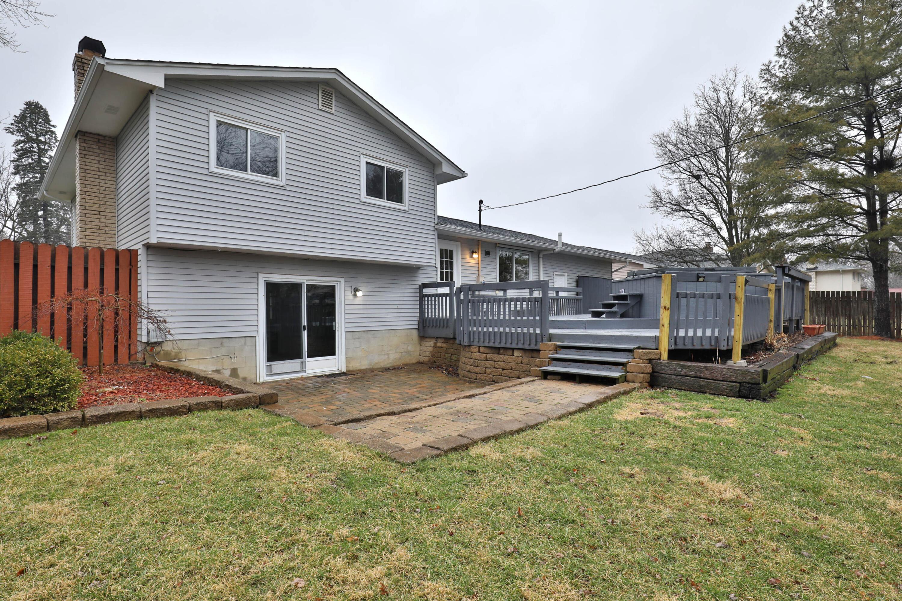 5784 Linworth Road Columbus, OH 43235 - Photo 37 of 44 5784-Linworth-38