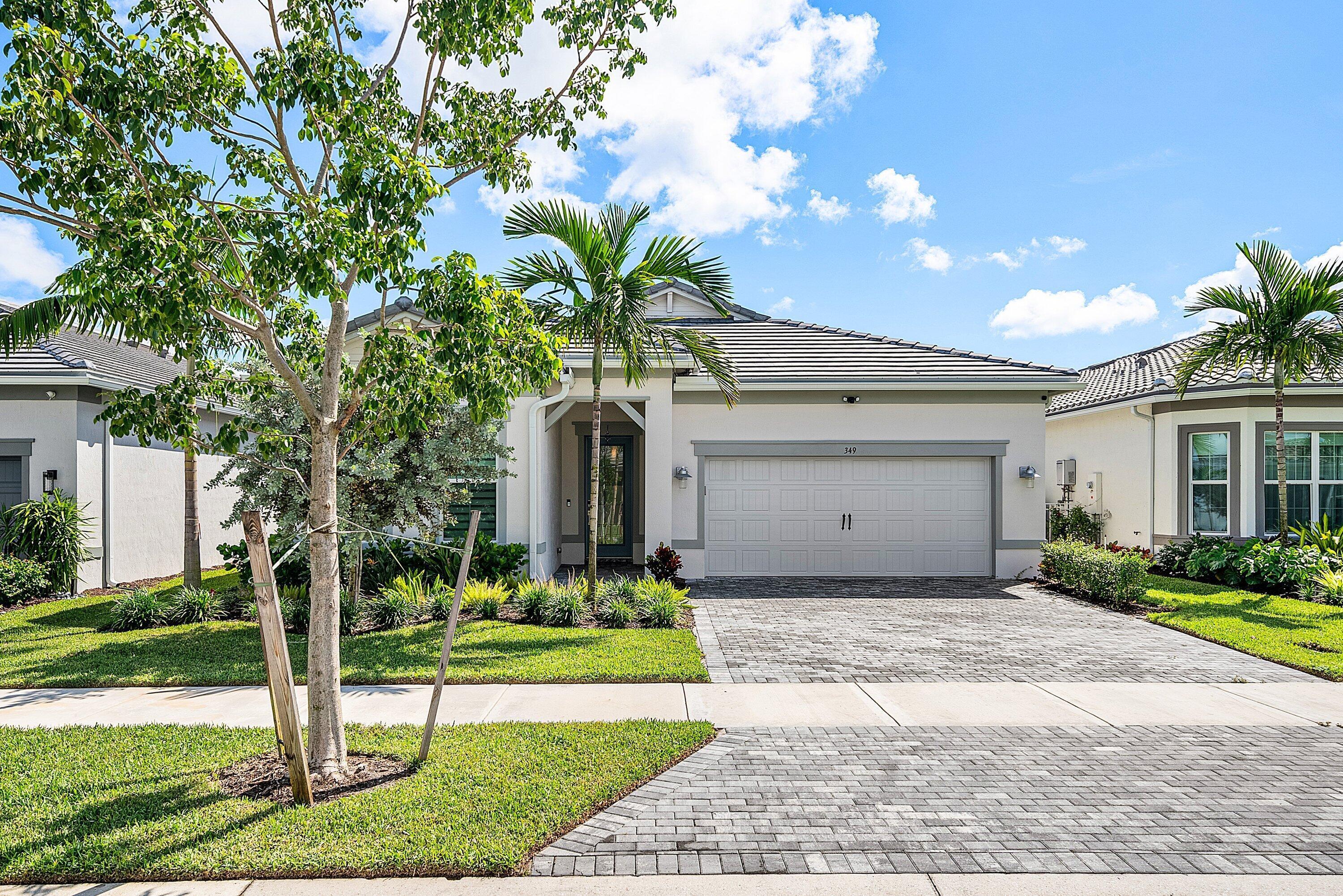 349 Geillis Path Delray Beach, FL 33445 - Photo 1 of 61 001-349GeillisPath-DelrayBeach-FL-33445-