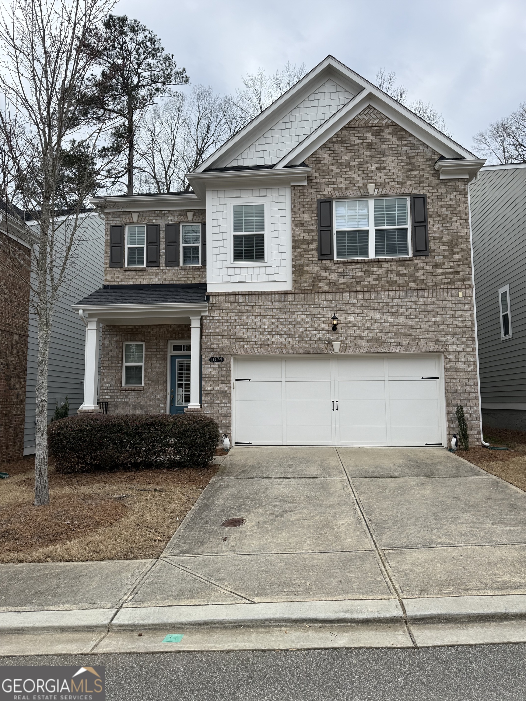 1074 Central Park Road Decatur, GA 30033 - Photo 1 of 1 Gallery Image 1