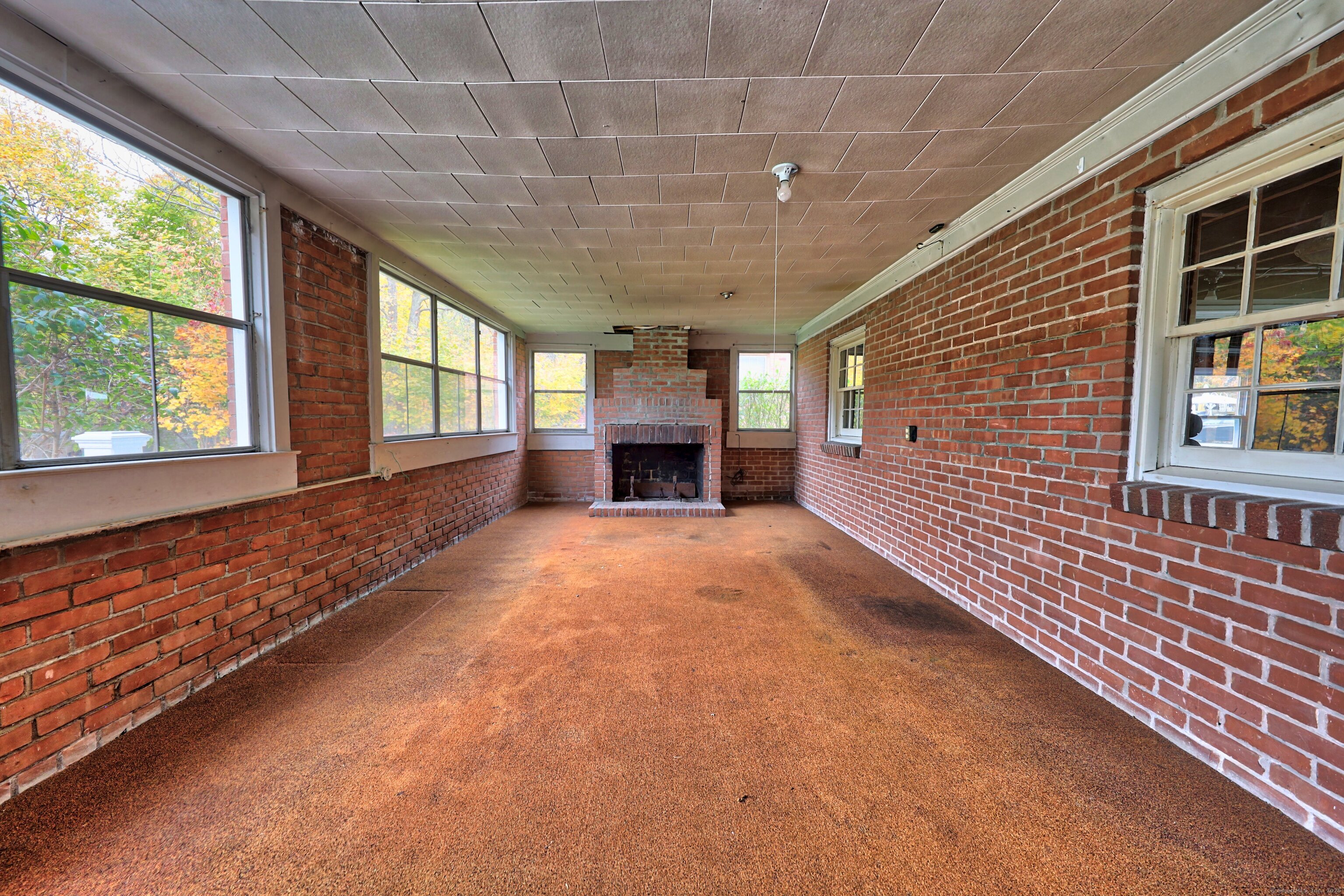 9 Sunset Drive Middlefield, CT 06481 - Photo 26 of 40 a large room with windows