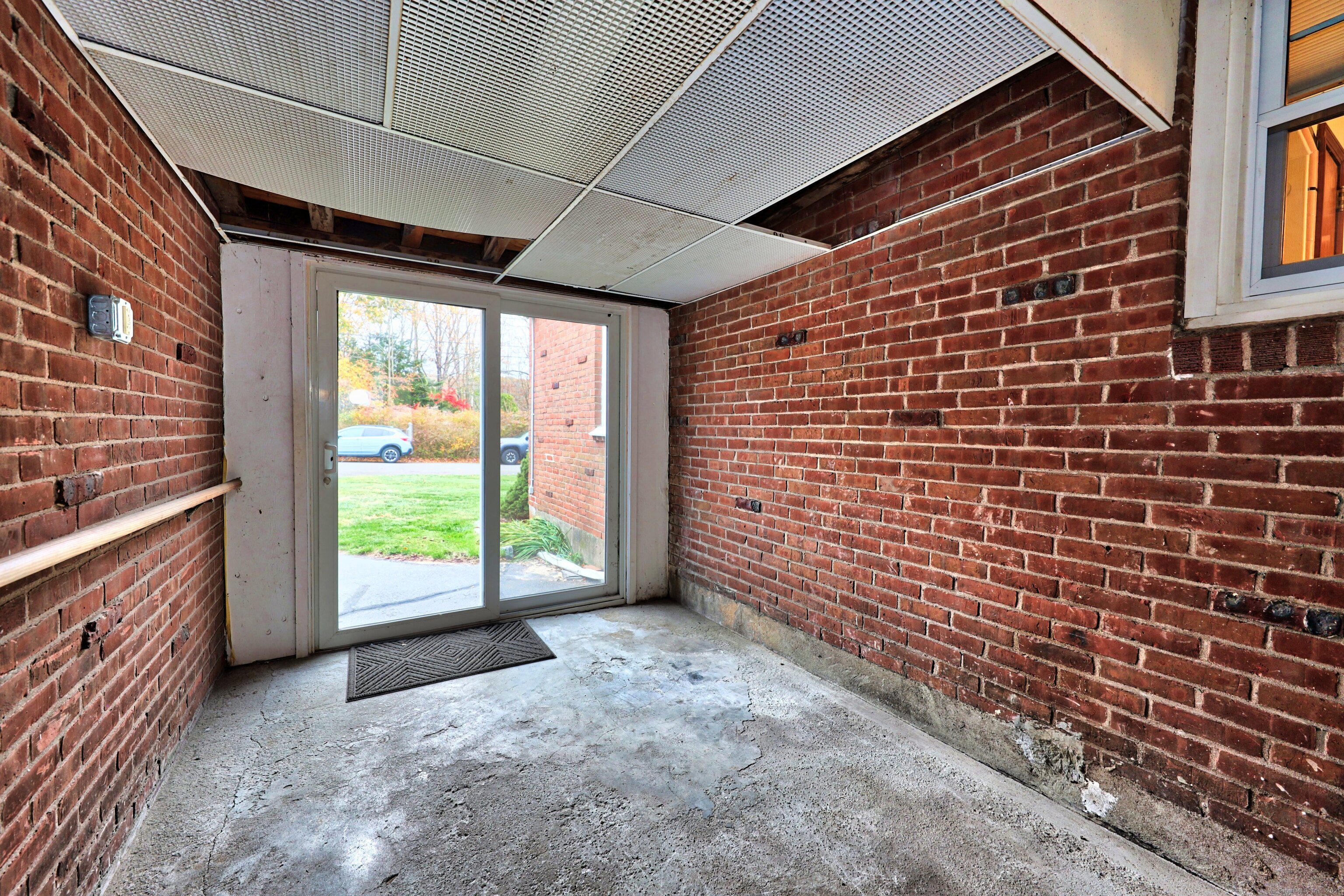 9 Sunset Drive Middlefield, CT 06481 - Photo 32 of 40 a view of an empty room and window