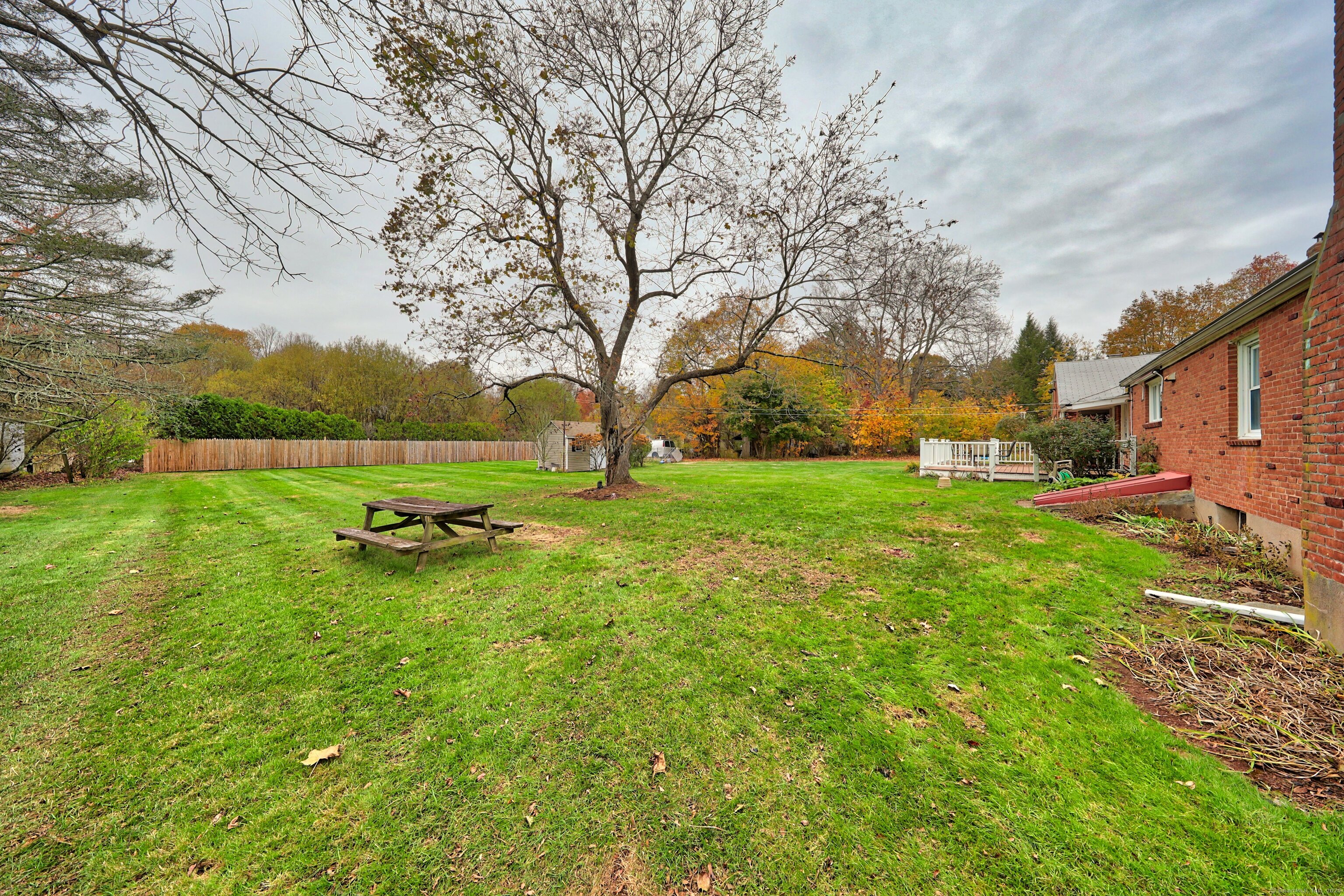 9 Sunset Drive Middlefield, CT 06481 - Photo 34 of 40 a view of a lake with houses