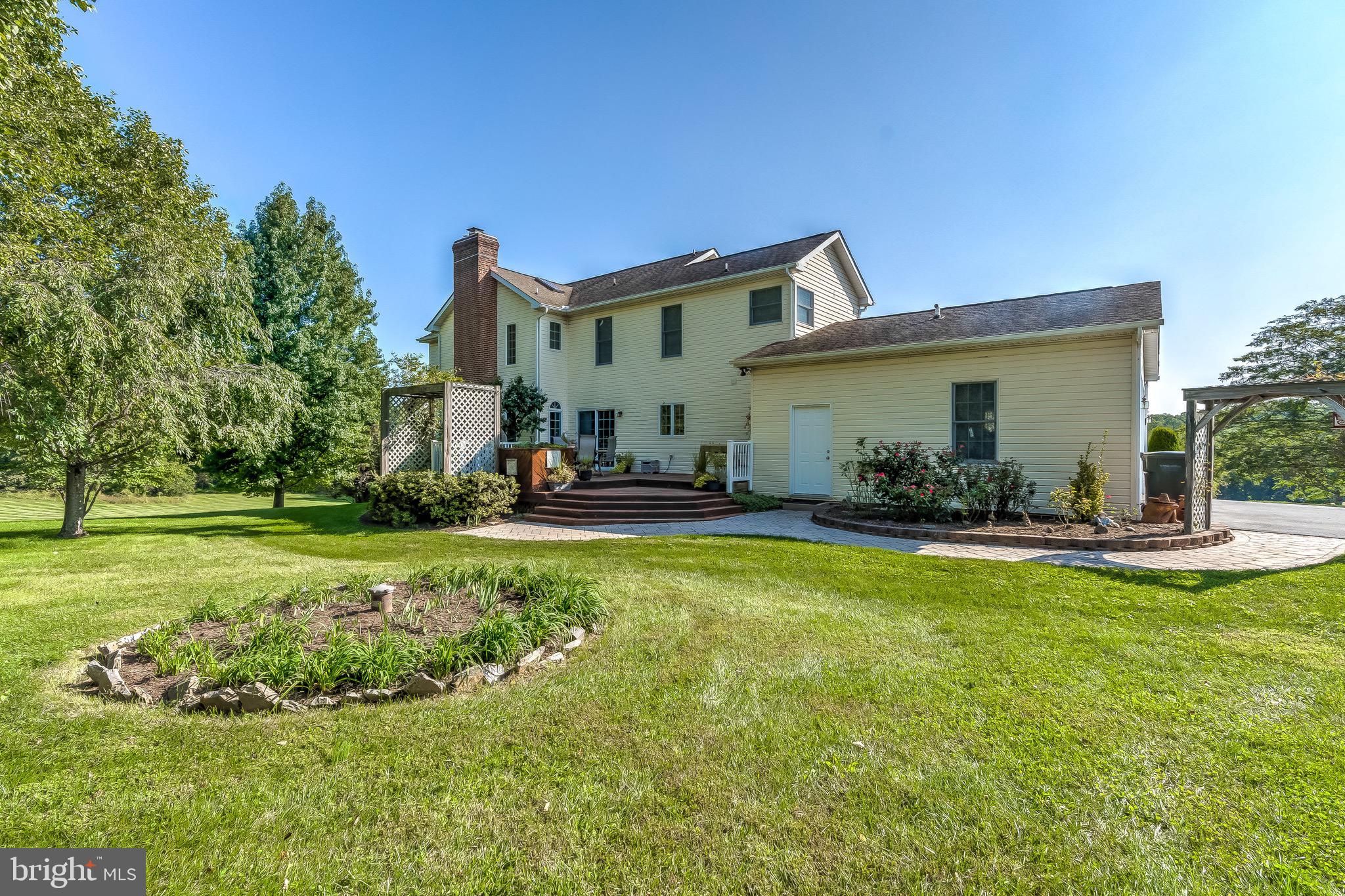 5050 Fleming Road Mount Airy, MD 21771 - Photo 12 of 77