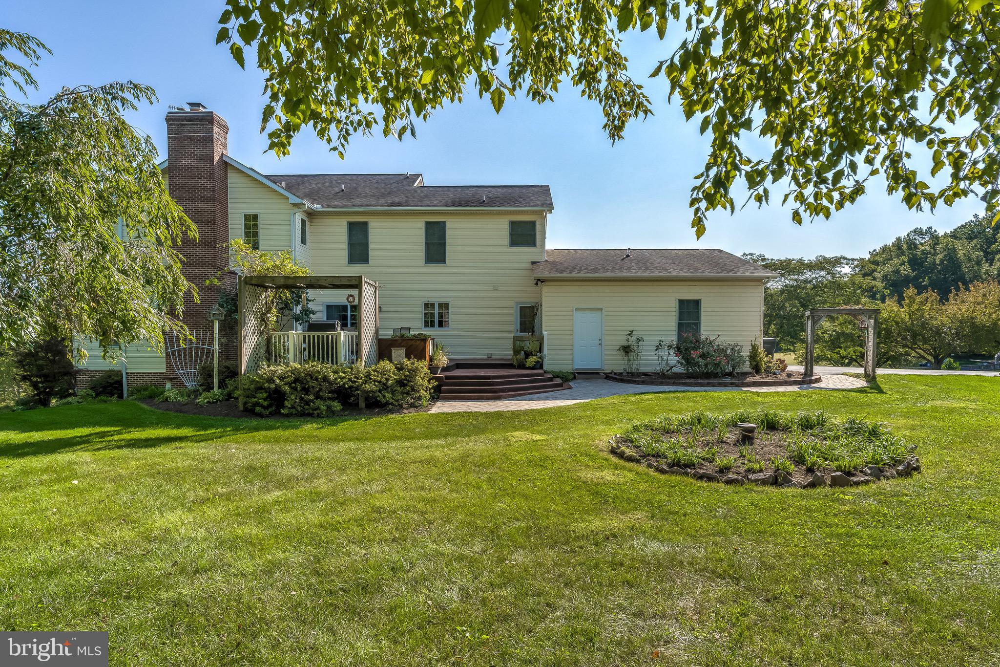 5050 Fleming Road Mount Airy, MD 21771 - Photo 13 of 77