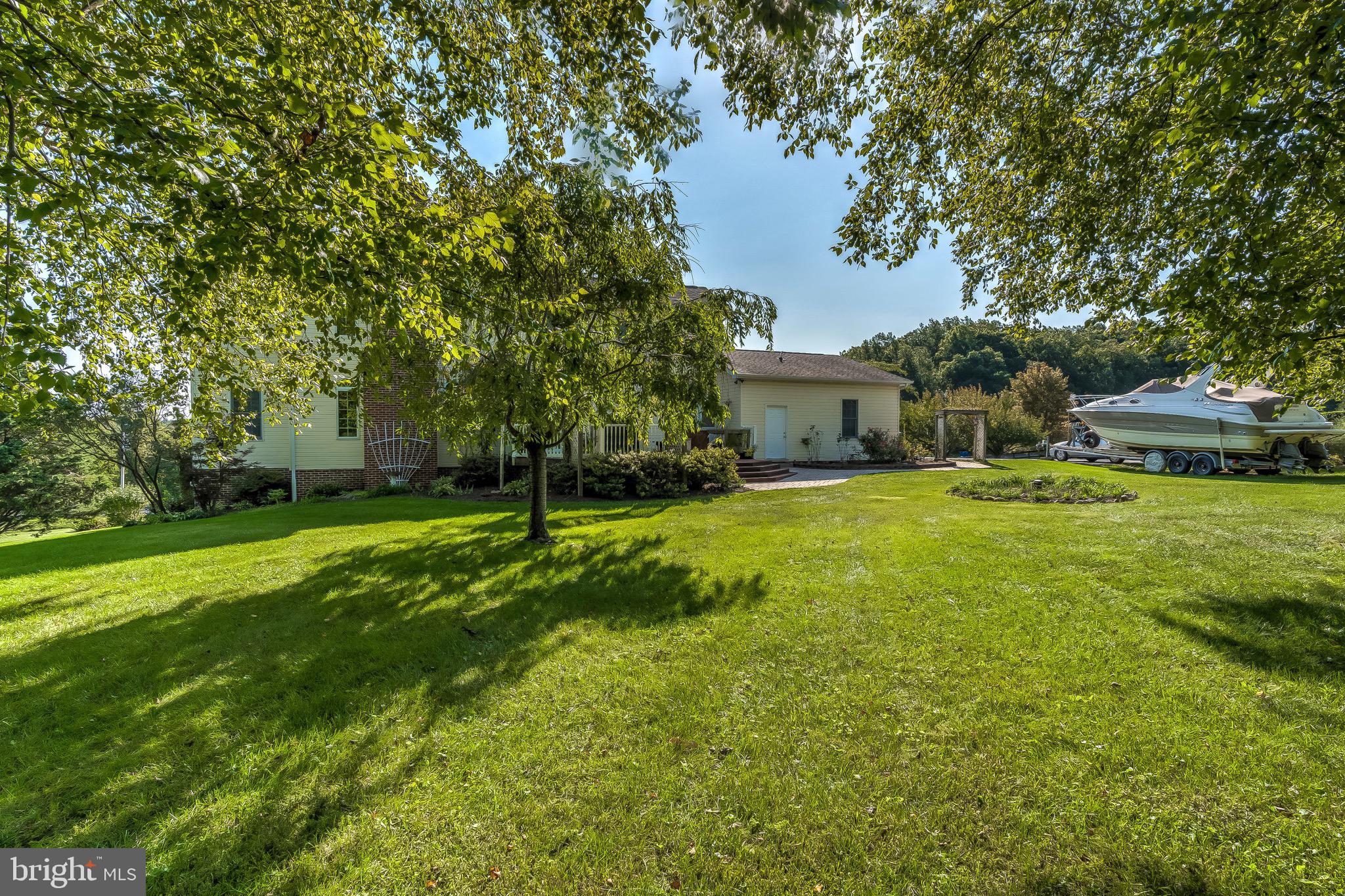 5050 Fleming Road Mount Airy, MD 21771 - Photo 14 of 77