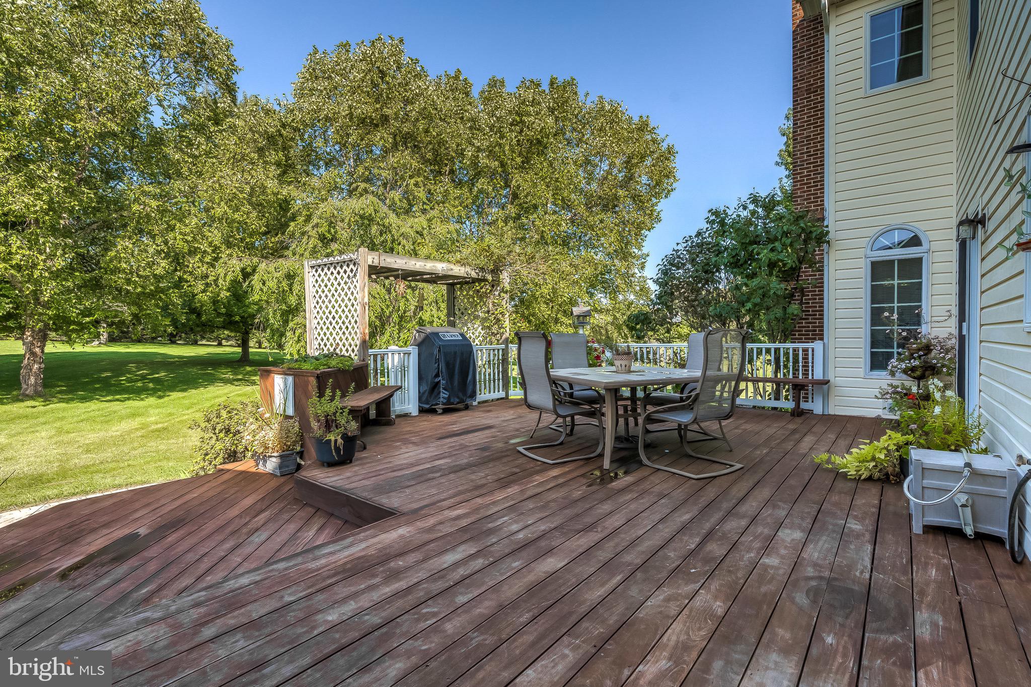5050 Fleming Road Mount Airy, MD 21771 - Photo 17 of 77