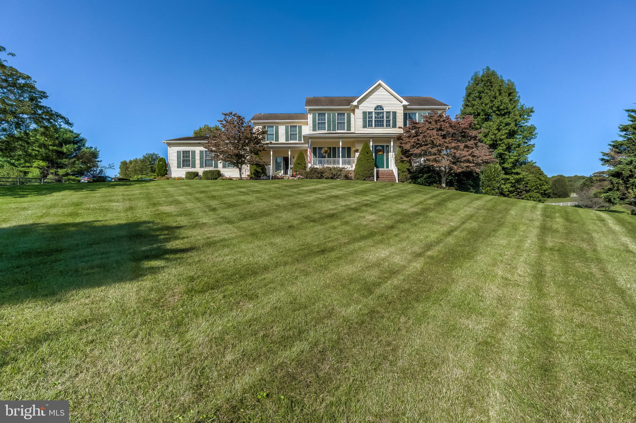 5050 Fleming Road Mount Airy, MD 21771 - Photo 20 of 77